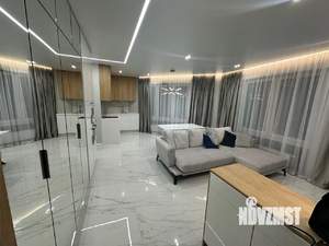 2-к квартира, вторичка, 58м2, 13/18 этаж