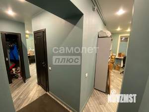 2-к квартира, вторичка, 42м2, 1/5 этаж