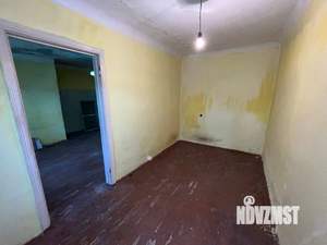 3-к квартира, вторичка, 55м2, 2/4 этаж