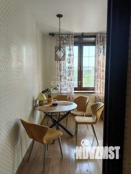 3-к квартира, вторичка, 75м2, 4/5 этаж