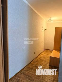 Студия квартира, вторичка, 35м2, 5/5 этаж