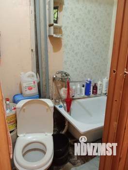 Студия квартира, вторичка, 18м2, 1/5 этаж