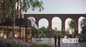 1-к квартира, вторичка, 24м2, 5/14 этаж