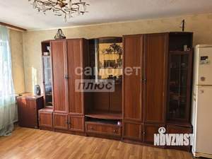 3-к квартира, вторичка, 58м2, 1/4 этаж