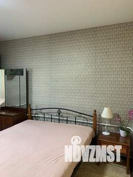 2-к квартира, вторичка, 50м2, 1/2 этаж