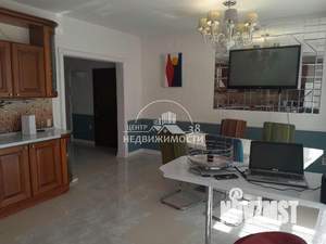 3-к квартира, вторичка, 154м2, 6/7 этаж