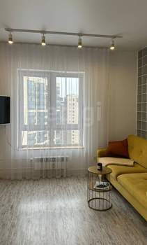 2-к квартира, вторичка, 36м2, 14/16 этаж
