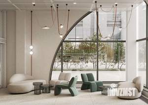 3-к квартира, вторичка, 71м2, 8/19 этаж