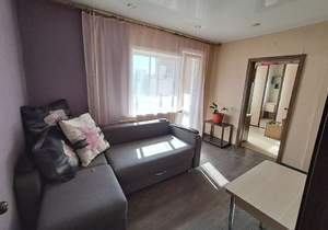 2-к квартира, вторичка, 35м2, 1/9 этаж