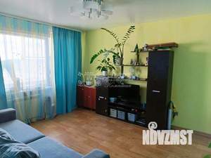 2-к квартира, вторичка, 47м2, 8/9 этаж