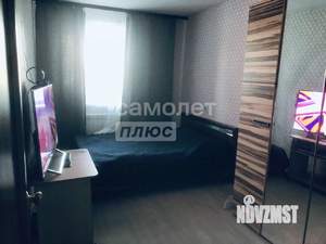 3-к квартира, вторичка, 63м2, 1/5 этаж