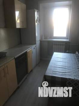 3-к квартира, вторичка, 63м2, 1/5 этаж