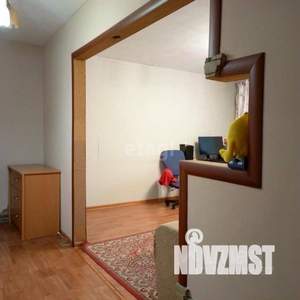 3-к квартира, вторичка, 67м2, 5/5 этаж