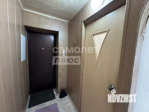 1-к квартира, вторичка, 30м2, 3/5 этаж