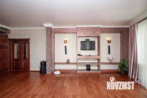 4-к квартира, вторичка, 203м2, 11/13 этаж