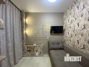 2-к квартира, вторичка, 33м2, 2/9 этаж