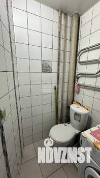 1-к квартира, вторичка, 30м2, 4/5 этаж