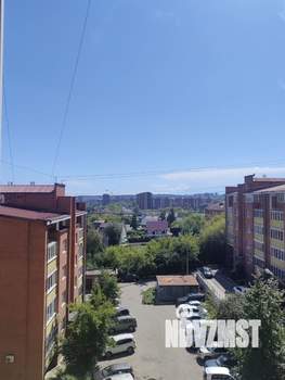 2-к квартира, вторичка, 65м2, 6/9 этаж