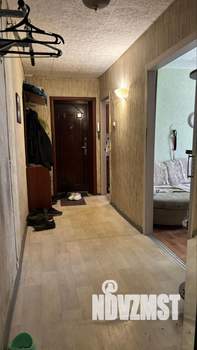 3-к квартира, вторичка, 62м2, 1/5 этаж