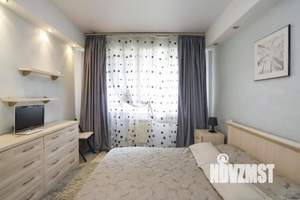 3-к квартира, вторичка, 86м2, 1/4 этаж