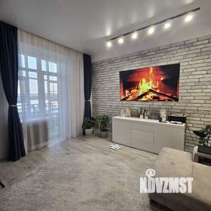 3-к квартира, вторичка, 74м2, 4/10 этаж