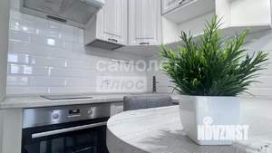 Студия квартира, вторичка, 33м2, 6/16 этаж