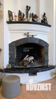 4-к квартира, вторичка, 237м2, 2/3 этаж