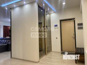 3-к квартира, вторичка, 86м2, 6/10 этаж