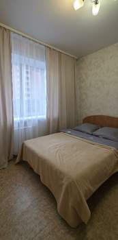 2-к квартира, вторичка, 62м2, 3/16 этаж