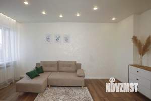 1-к квартира, вторичка, 34м2, 7/9 этаж