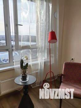 2-к квартира, сданный дом, 45м2, 12/19 этаж