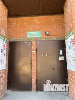 Студия квартира, вторичка, 36м2, 1/3 этаж