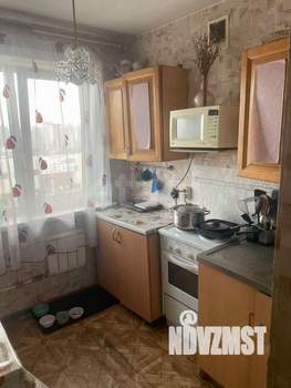 1-к квартира, вторичка, 30м2, 5/5 этаж