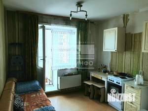 1-к квартира, вторичка, 42м2, 9/16 этаж