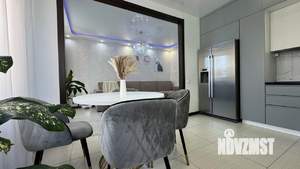 3-к квартира, вторичка, 90м2, 7/9 этаж