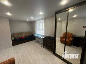 1-к квартира, вторичка, 32м2, 2/4 этаж