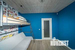 3-к квартира, вторичка, 85м2, 11/17 этаж