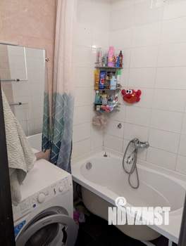 2-к квартира, вторичка, 45м2, 5/5 этаж