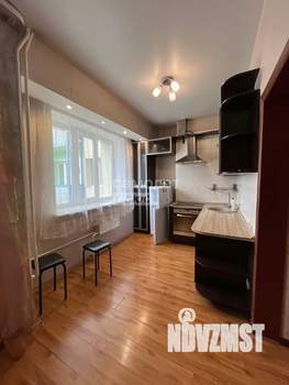 1-к квартира, вторичка, 38м2, 3/9 этаж