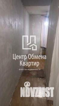 2-к квартира, вторичка, 45м2, 1/4 этаж