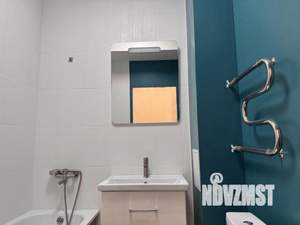 Студия квартира, вторичка, 36м2, 1/9 этаж