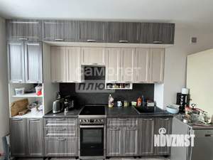 4-к квартира, вторичка, 83м2, 5/5 этаж