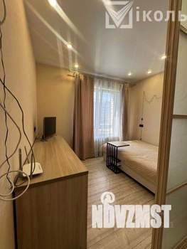 1-к квартира, вторичка, 40м2, 3/17 этаж