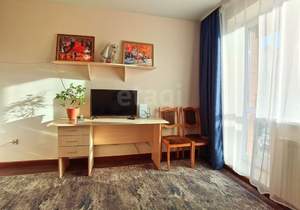 Студия квартира, вторичка, 24м2, 6/12 этаж