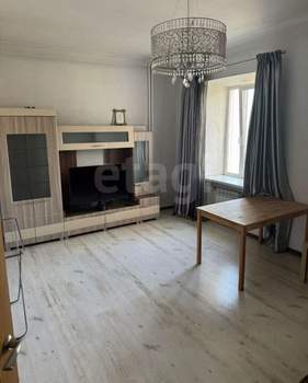 2-к квартира, вторичка, 52м2, 3/5 этаж