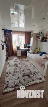 3-к квартира, вторичка, 72м2, 9/9 этаж