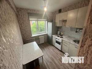 1-к квартира, вторичка, 31м2, 4/4 этаж