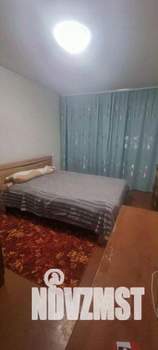 5-к квартира, вторичка, 109м2, 1/5 этаж
