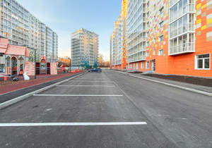 1-к квартира, вторичка, 30м2, 11/12 этаж