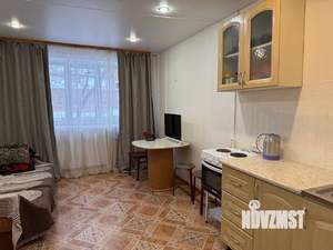 Студия квартира, вторичка, 18м2, 3/5 этаж